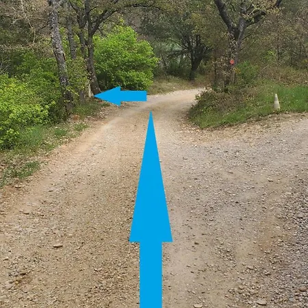 Hébergement de vacances Chalet En Bois Valensole