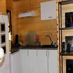 Holiday home Chalet En Bois Valensole
