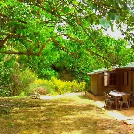 Holiday home Chalet En Bois