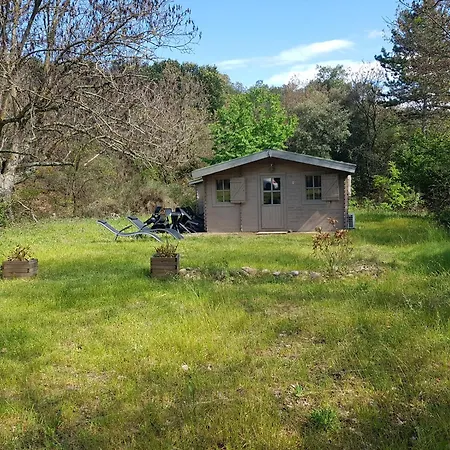 Chalet En Bois